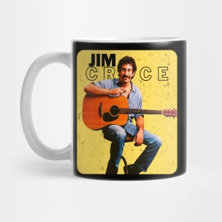 Jim Croce Mug